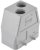 09300100460, Heavy Duty Power Connectors METAL HOOD HAN 10B 2 LVR LCKING 09300100460, Heavy Duty Power Connectors METAL HOOD HAN 10B 2 LVR LCKING