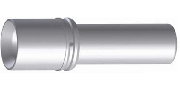 60.192.23, CIRCULAR CONTACT, SOCKET, CRIMP