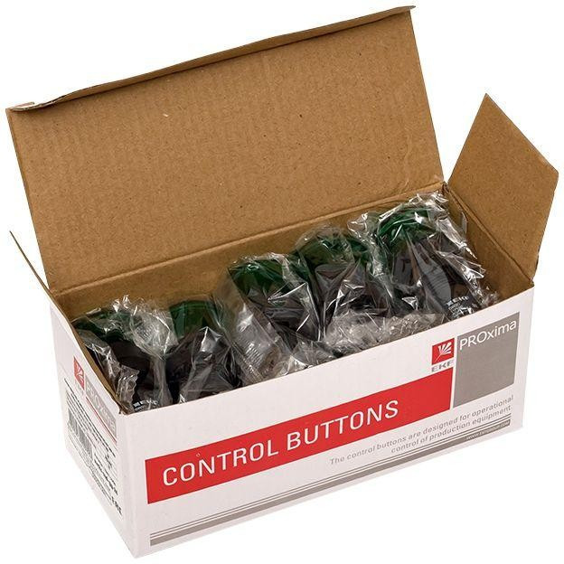 Кнопка SW2C-MD гриб зел. 24В EKF sw2c-md-gg-24 Кнопка SW2C-MD гриб зел. 24В EKF sw2c-md-gg-24