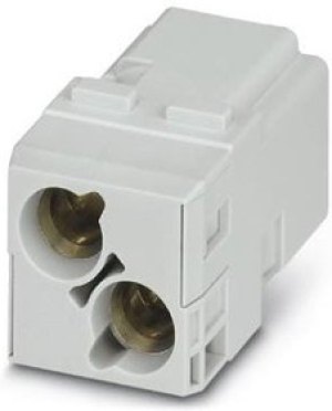 1417392, Heavy Duty Power Connectors HC-M-02-AT-M-35 1417392, Heavy Duty Power Connectors HC-M-02-AT-M-35