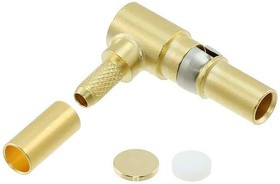 09030006261, DIN 41612 Connectors DIN-SIGNAL COAX FEM SOLDER/CRIMP 50OHM