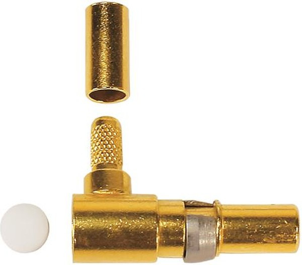 09030006261, DIN 41612 Connectors DIN-SIGNAL COAX FEM SOLDER/CRIMP 50OHM