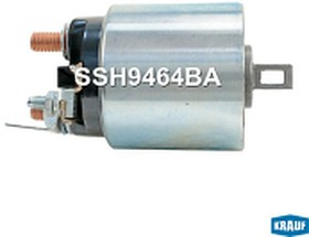 SSH9464BA, Реле втягивающее стартера