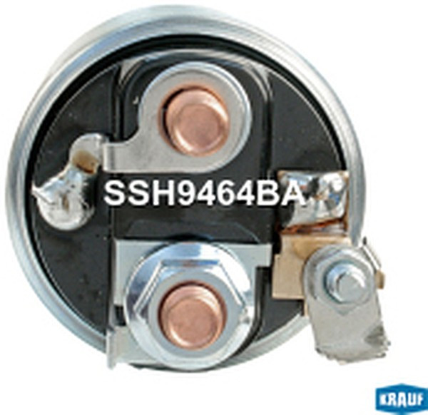 SSH9464BA, Реле втягивающее стартера