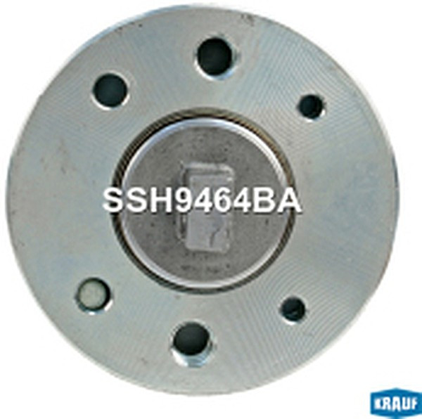 SSH9464BA, Реле втягивающее стартера