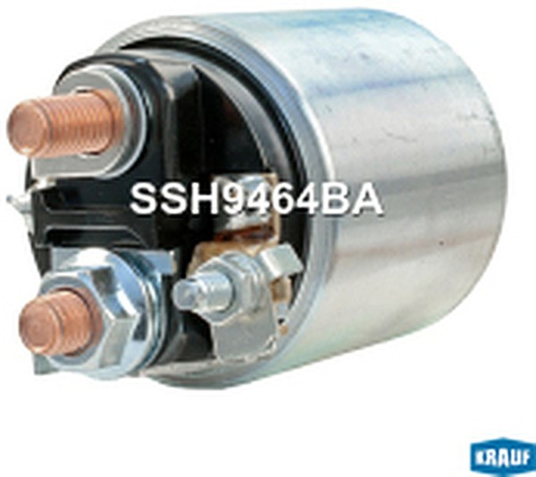 SSH9464BA, Реле втягивающее стартера