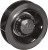 Вентилятор Ebmpapst R2E220-AA44-23 115V 75/100W 0.67/0.88A 4pin
