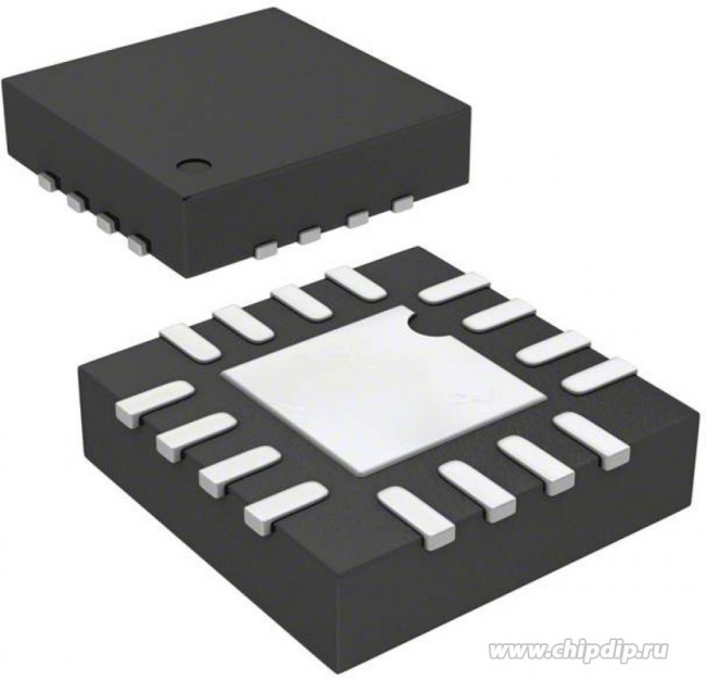 L6924UTR, Battery Management Battery Charger USB Compatible