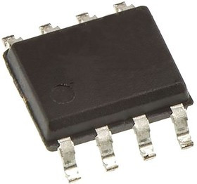 FM25V10-G, Энергонезависимая память F-RAM 1M (128Kx8) Интерфейс SPI