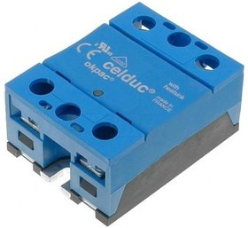 SOM040200, МОП-транзисторное реле, 110В DC, 40А, 0.046Ом SOM040200, МОП-транзисторное реле, 110В DC, 40А, 0.046Ом