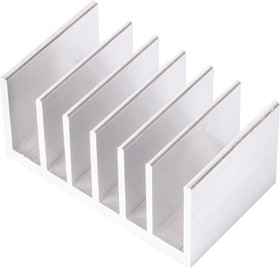 АВМ-192-30 (HS 185-30), Радиатор 30х51х25мм