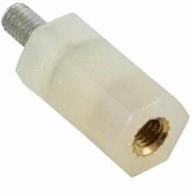 9631.3200, Standoffs &amp; Spacers Transipillar Hex 7.0/13.0/M3/S-I