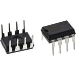 DS1809-010+, IC: цифровой потенциометр; 10кОм; Up/Down Protocol; 6бит; DIP8