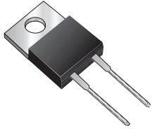 BYW29-200-E3/45, Rectifiers 8.0 Amp 200 Volt