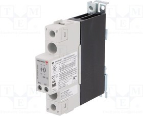 RGC1A60D25KKE, Контактор