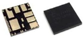 FSB70450, Motor / Motion / Ignition Controllers &amp; Drivers 500V, 1.9ohm, PQFN Smart power module