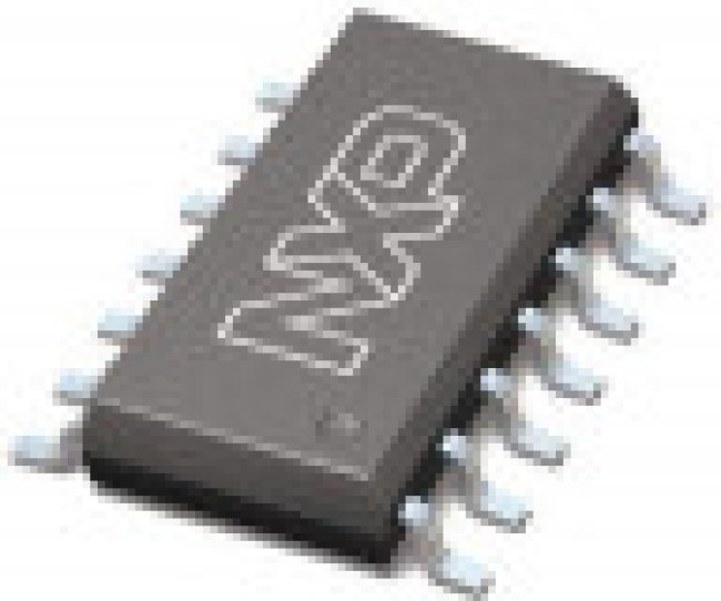 74LVT08PW,118, 74LVT 2.7V~3.6V 20mA 4 3.4ns@3.3V,50pF And 32mA TSSOP-14 Gates 74LVT08PW,118, 74LVT 2.7V~3.6V 20mA 4 3.4ns@3.3V,50pF And 32mA TSSOP-14 Gates