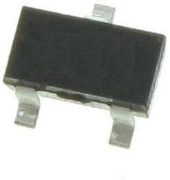 50A02CH-TL-E, Trans GP BJT PNP 50V 0.5A 700mW 3-Pin CPH T/R