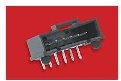 70555-0046, Headers &amp; Wire Housings 12P TRI-PEG HEADER