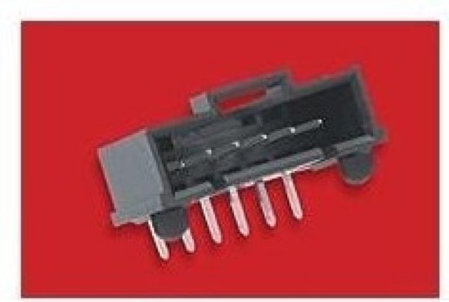 70555-0046, Headers &amp; Wire Housings 12P TRI-PEG HEADER