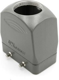 93601-1585, Heavy Duty Power Connectors HI/CONST HOODTOP/ENT 4P PG21 7810.6421.5 93601-1585, Heavy Duty Power Connectors HI/CONST HOODTOP/ENT 4P PG21 7810.6421.5