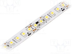 LFBML-SW840- 24V-6S83-20-IC, Лента LED, 3528, белый нейтральный, 24В, LED/м 120, IP20, CRI 80