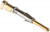 SM16ML11D70, Контакт круглого разъема, штампованный, Серия Trim Trio, Штырь, Обжим, 16 AWG, 18 AWG SM16ML11D70, Контакт круглого разъема, штампованный, Серия Trim Trio, Штырь, Обжим, 16 AWG, 18 AWG