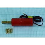 Двигатель 12В, 0,8А, левый, 4500, СГМ-1, 5цанг