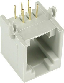 Разъём сетевой KLS12-133 (8P8C)