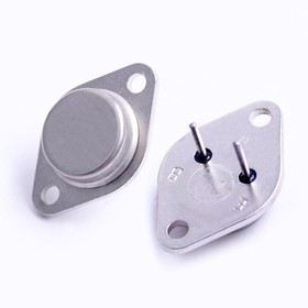 Транзистор 2SB817, тип PNP, 50 Вт, корпус TO-3P