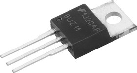 BUZ11-NR4941, Транзистор: N-MOSFET: полевой: 50В: 30А: 75Вт: TO220AB