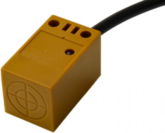 MP002216, PROXIMITY SENSOR, AC, 4.5MM, 90-250V