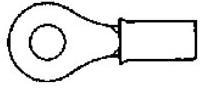 2-320619-1, Terminals TERMINAL R 16-14 6