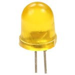 КИПД36Е1-Ж, Светодиод желтый