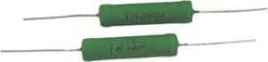 EP5W10RJ, 10 Wire Wound Resistor 5W ±5% EP5W10RJ EP5W10RJ, 10 Wire Wound Resistor 5W ±5% EP5W10RJ