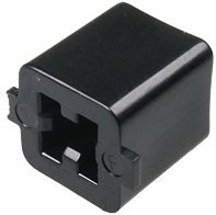 PSM1-K-1-B, Колпачок черный