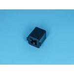 PSM1-K-1-B, Колпачок черный