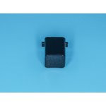 PSM1-K-1-B, Колпачок черный