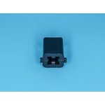 PSM1-K-1-B, Колпачок черный