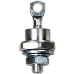 VS-12F100, 1000V 12A, Silicon Junction Diode, 2-Pin DO-4