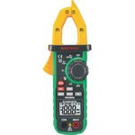 MS2009A клещи токоизмерительные цифровые 00-00001691 MS2009A клещи токоизмерительные цифровые 00-00001691