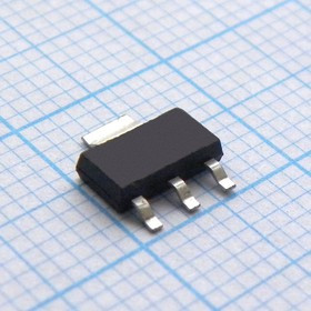 NTF3055L108T1G, MOSFET, Single - N-Channel, 60V, 3A, SOT-223