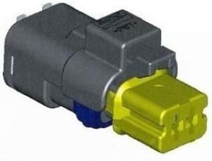 211PC022S2149, Automotive Connectors 2 way F 1.5 SICMA Mini Sealed Connector 211PC022S2149, Automotive Connectors 2 way F 1.5 SICMA Mini Sealed Connector