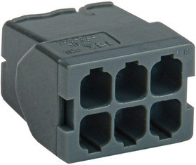 Клемма строительно-монтажная СМК 772-246 с пастой IEK UKZ31-246-001