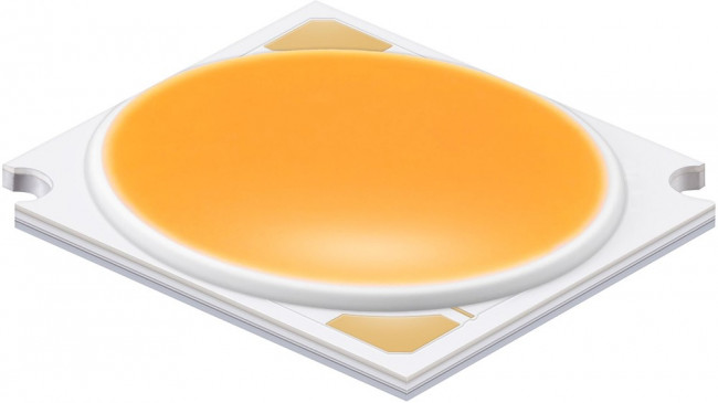 SPHWHAHDNG25YZT3D3, LED, White, 80 CRI Rating, 24.5W, 4112 lm, 720mA, 115°, 34V, 4000K, SMD-2, No Lead, Square SPHWHAHDNG25YZT3D3, LED, White, 80 CRI Rating, 24.5W, 4112 lm, 720mA, 115°, 34V, 4000K, SMD-2, No Lead, Square