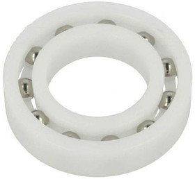 BB-6006-B180-30-ES, Подшипник: шариковый, dвнутр: 30мм, dвнешн: 55мм, W: 13мм, -40-80°C BB-6006-B180-30-ES, Подшипник: шариковый, dвнутр: 30мм, dвнешн: 55мм, W: 13мм, -40-80°C