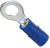 3240024, Terminals Ring cable lug blue 1.5-2.5 mm2 M5