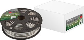 Лента светодиодная SMD2835-60 LED/м-220 В-4,8 Вт/м-IP67-красный (30м) TDM Лента светодиодная SMD2835-60 LED/м-220 В-4,8 Вт/м-IP67-красный (30м) TDM