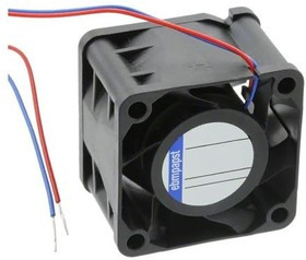 Вентилятор Ebmpapst 424JM 40x28 2pin 24v 2.7W