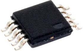 ADM3066EARMZ, MSOP-10 RS-485/RS-422 ICs